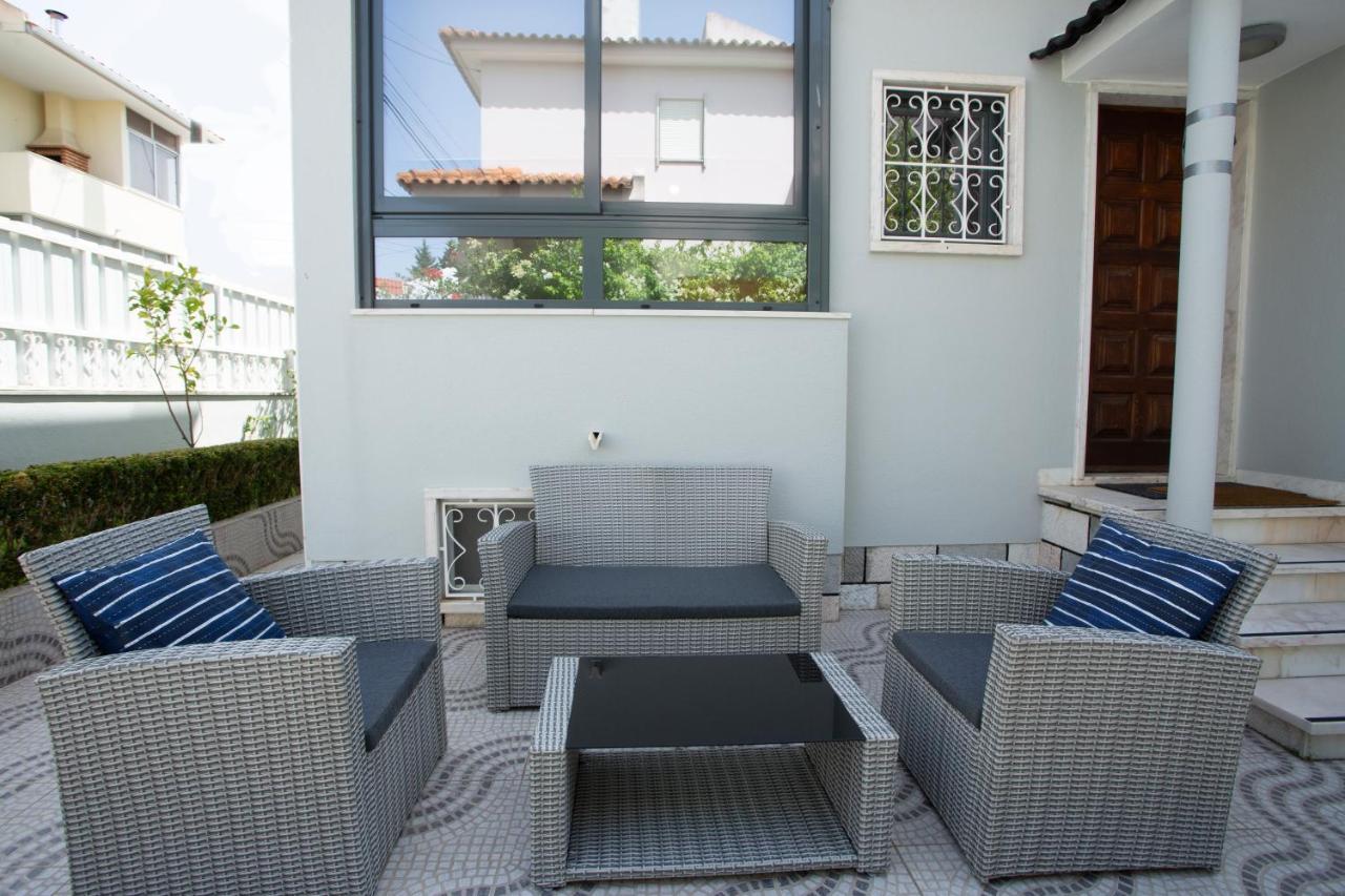 Meriteluna Villa *