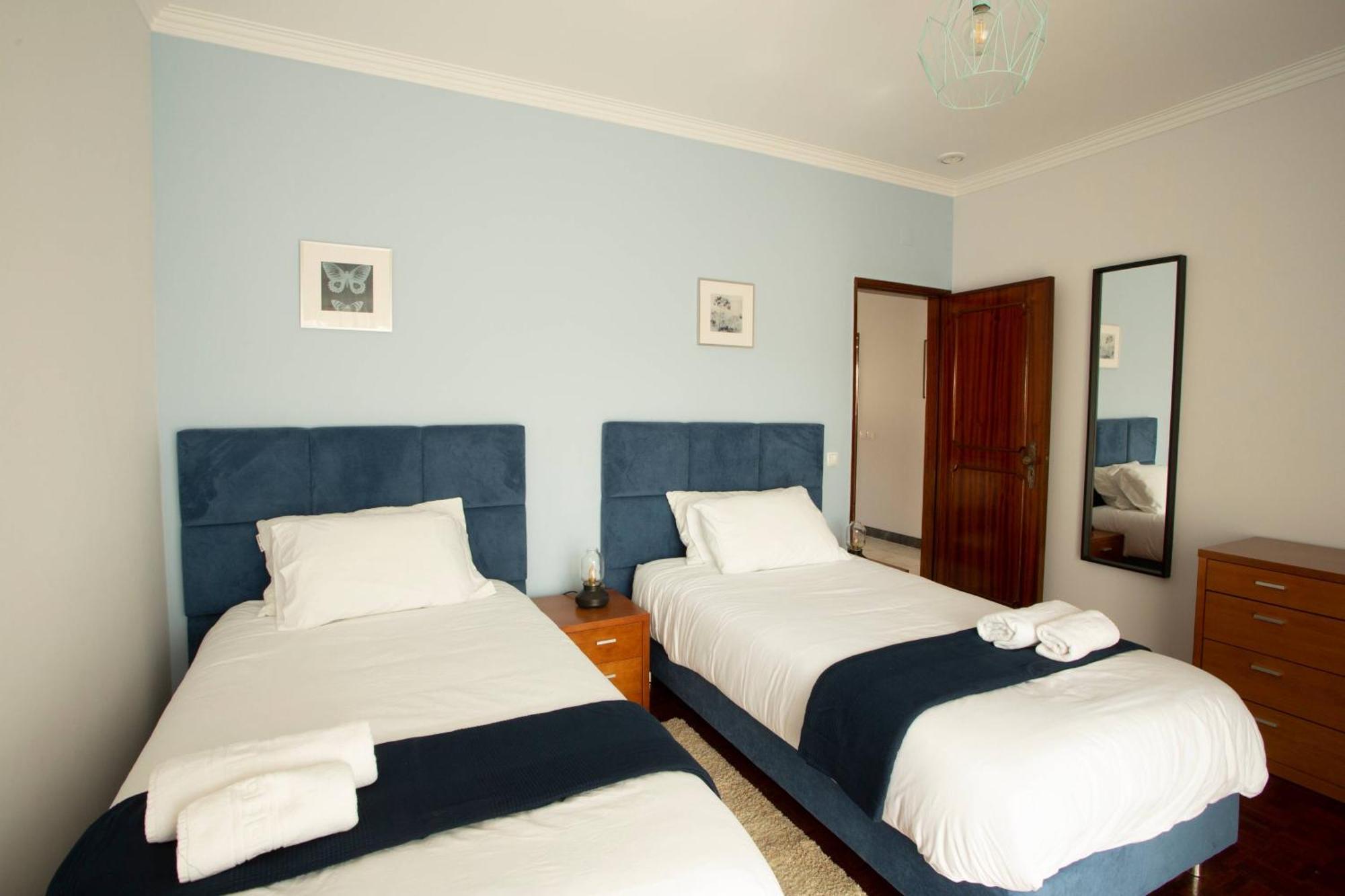 Meriteluna Villa Parede