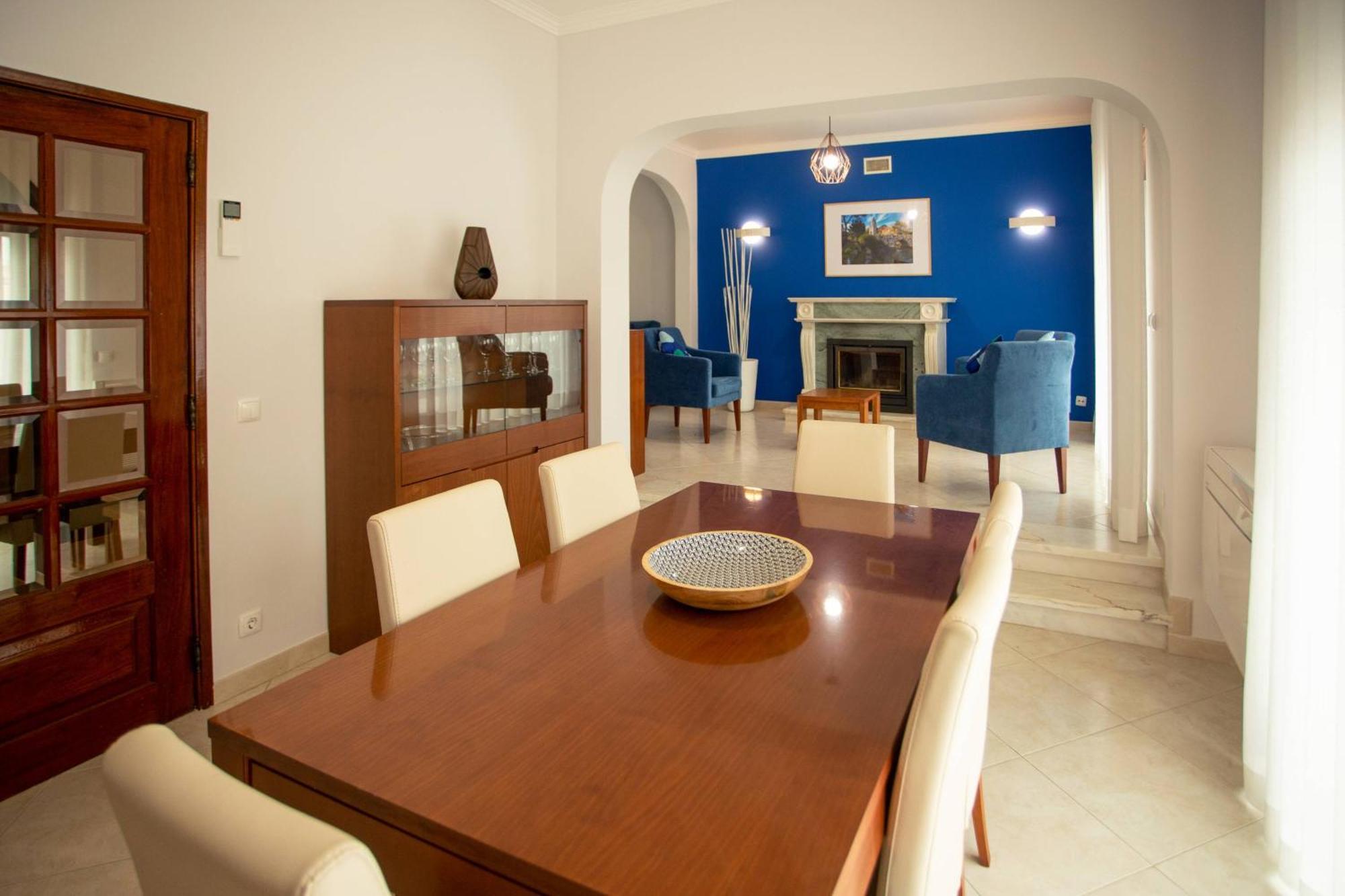 Villa Meriteluna *