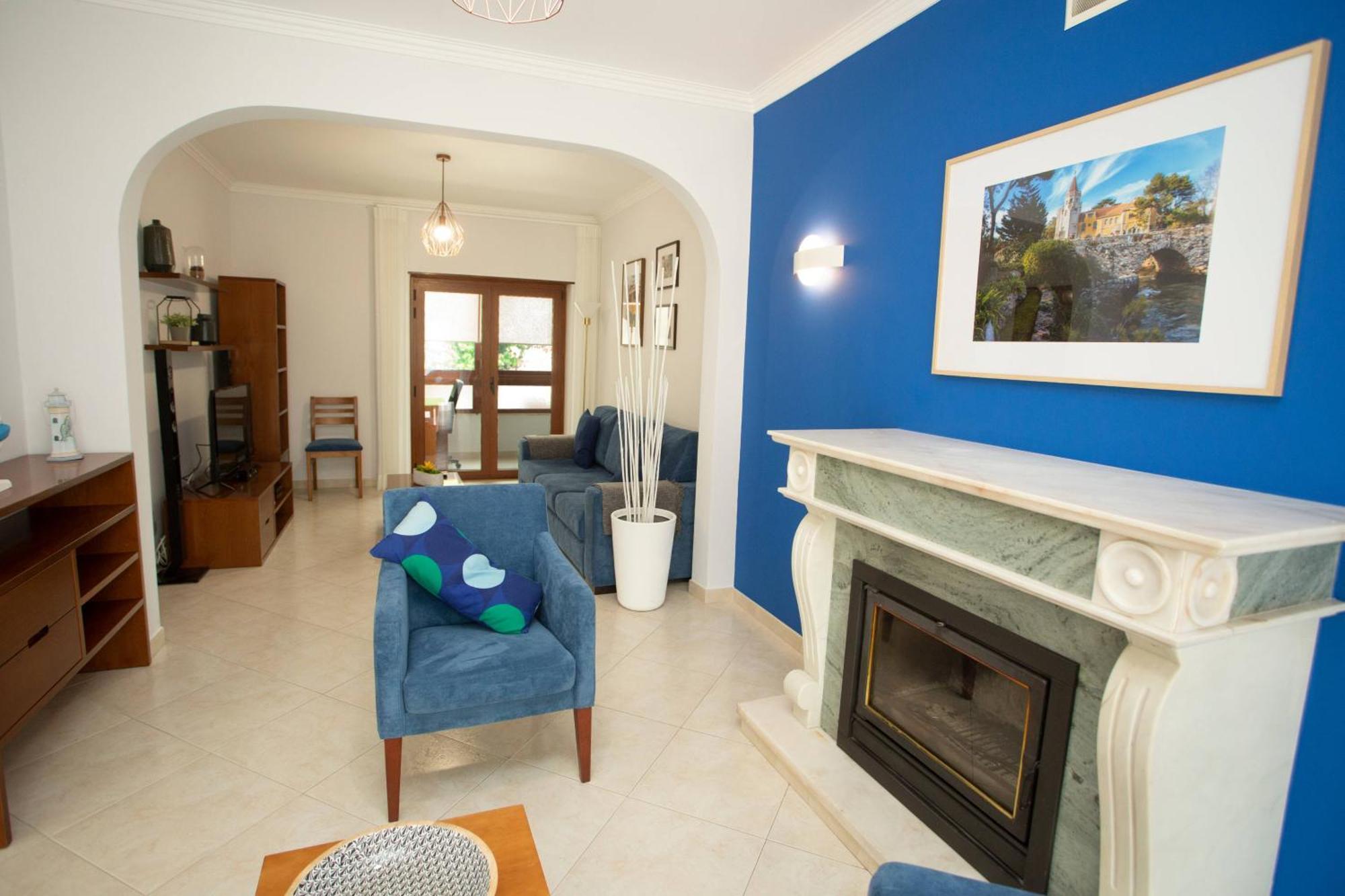 Villa Meriteluna *